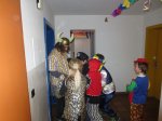 Kinderfasching 2016